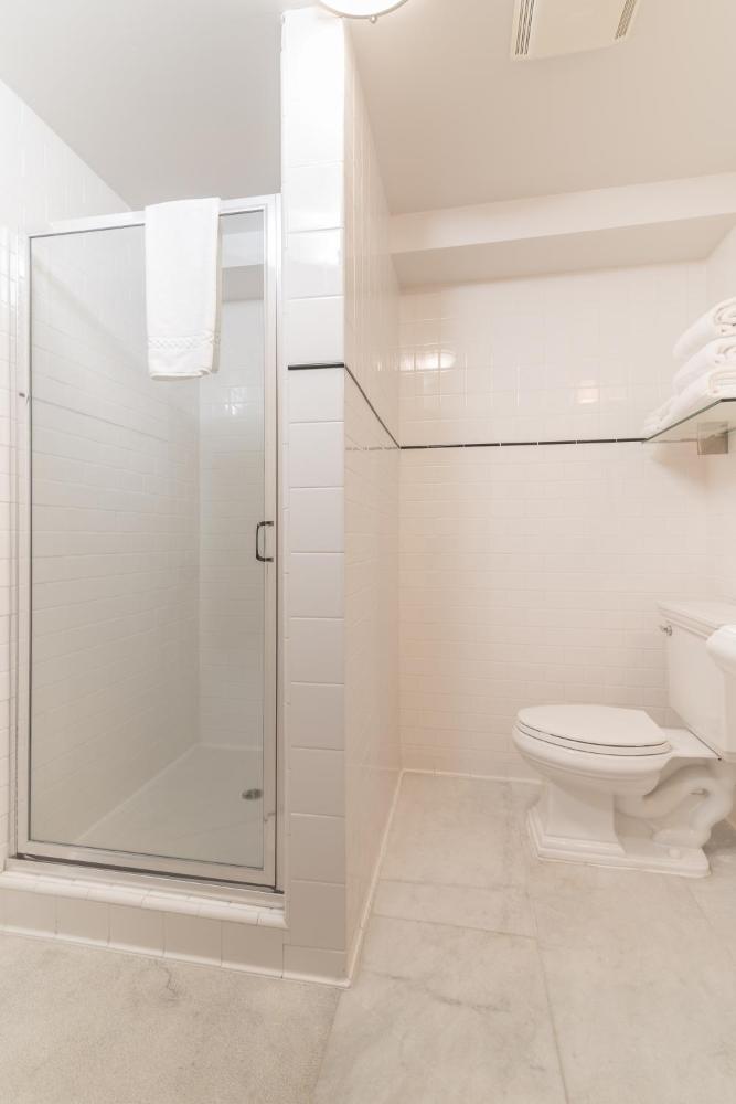 Double Room interior